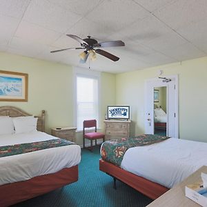 Oceanfront Queen Room